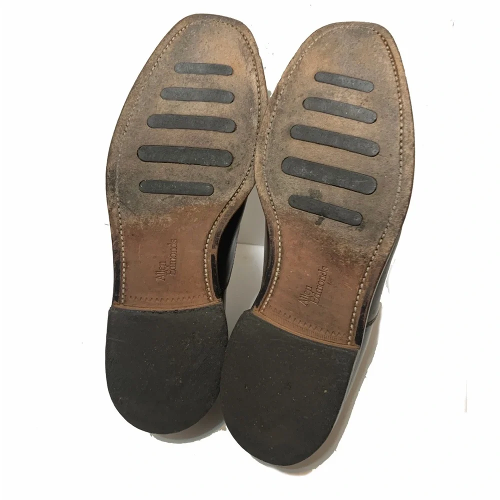 9 / Allen edmonds dryden Oxford shoes